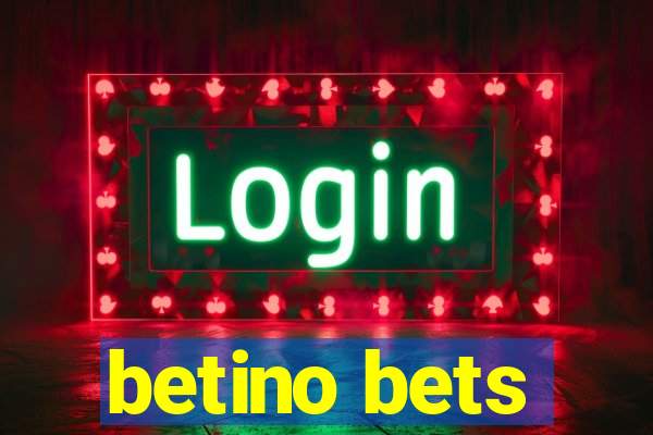 betino bets
